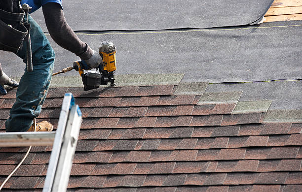 Licensed Emergency Roof Repair service in Port Jervis, NY - Brentwood Metal Roofing